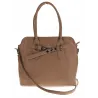 Regina Schrecker Włoska Marka Torebka Damska Shopper Listonoszka RS4416 Kha