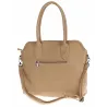 Regina Schrecker Włoska Marka Torebka Damska Shopper Listonoszka RS4416 Camel