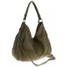 The Grace bags Torebka Listonoszka Worek na Ramię LH2555 Green