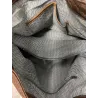 The Grace bags Torebka Listonoszka Worek na Ramię LH2555 Green