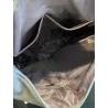 Włoska Marka  Torebka Damska Listonoszka Plecak Worek na Ramię Shopper 2085 Black