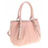 The Grace bags Torebka Listonoszka Worek na Ramię LH2576 Pink