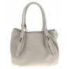 The Grace bags Torebka Listonoszka Worek na Ramię LH2576 Grey