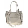 The Grace bags Torebka Listonoszka Worek na Ramię LH2576 Grey