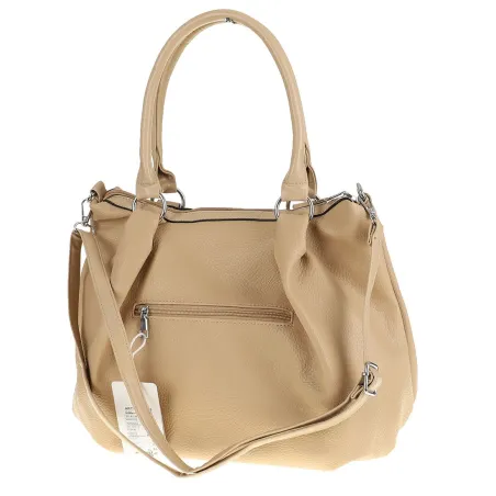 The Grace bags Torebka Listonoszka Worek na Ramię LH2576 Khaki