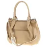 The Grace bags Torebka Listonoszka Worek na Ramię LH2576 Khaki