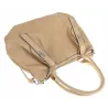 The Grace bags Torebka Listonoszka Worek na Ramię LH2576 Khaki