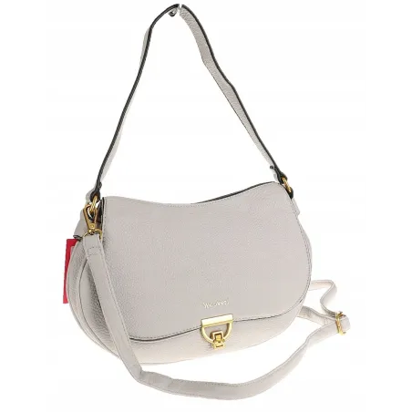 YY Coverii Włoska Marka Torebka na Ramę kuferek Listonoszka CJLSG1494 Grey