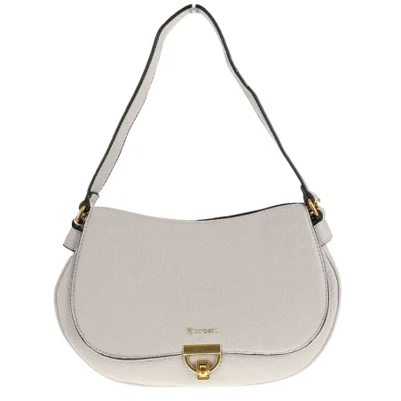 YY Coverii Włoska Marka Torebka na Ramę kuferek Listonoszka CJLSG1494 Grey