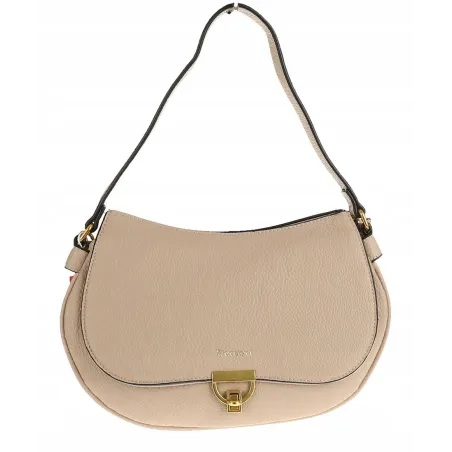 YY Coverii Włoska Marka Torebka na Ramę kuferek Listonoszka CJLSG1494 Soil