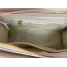 Enrico Coveri Torebka Damska Kuferek Listonoszka EC3205 Red