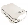 The Grace bags Torebka Listonoszka Worek na Ramię LH2569 White