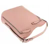 The Grace bags Torebka Listonoszka Worek na Ramię LH2569 Pink