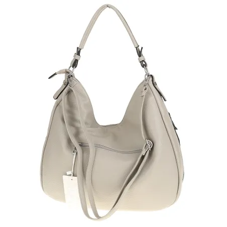 The Grace bags Torebka Listonoszka Worek na Ramię LH2572 Grey