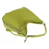 The Grace bags Torebka Listonoszka Worek na Ramię LH2572 Green