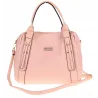 CHARRO Włoska Marka Torebka Damska kuferek listonoszka CH855636 Pink