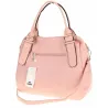 CHARRO Włoska Marka Torebka Damska kuferek listonoszka CH855636 Pink