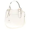 CHARRO Włoska Marka  Torebka Damska kuferek listonoszka CH855636 White