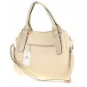 CHARRO Włoska Marka Torebka Damska kuferek listonoszka CH855636 Beige