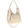 The Grace bags  Torebka Damska Listonoszka Worek LH2582 Beige