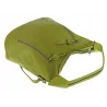 The Grace bags  Torebka Damska Listonoszka Worek LH2582 Green