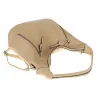 The Grace bags Torebka Damska Listonoszka Worek LH2582 Khaki