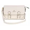 CHARRO Torebka Damska Listonoszka Modna na Ramię CH667894 Beige