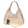 Andrea Massi  Torebka Shopperka Worek Listonoszka HJ1130 Beżowa