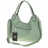 Andrea Massi  Torebka Shopperka Worek Listonoszka HJ1130 Green