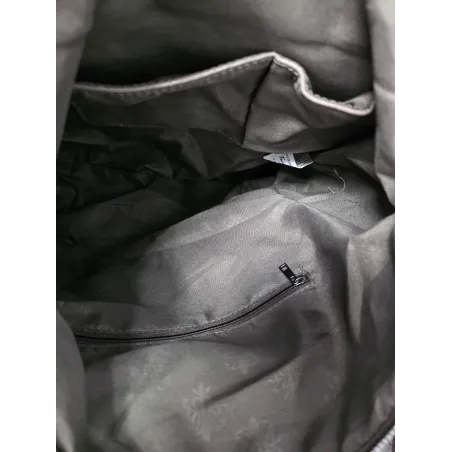 Tommasini Torebka Damska Brązowa Plecak 2w1 Shopperka Modna SP92591 Brown