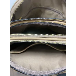 Torebka Damska Listonoszka Granatowa Modna Pojemna na Ramię YD97431 Blue