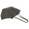 Torebka damska shopper A4 elegancka do pracy włoska marka CC80613 Szara
