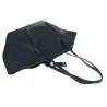Torebka damska shopper A4 elegancka do pracy włoska marka CC80613 Granatowa