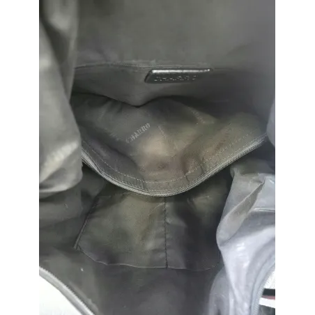 Torebka Damska Shopper Worek Pojemna Modna Duża Miejska Torba CH6624 Szara