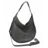 Torebka Damska Worek shopper włoska marka CHARRO pojemna CH5528 Szara