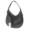 Torebka Damska Worek shopper włoska marka CHARRO pojemna CH5528 Szara