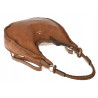 Torebka Damska Worek shopper włoska marka CHARRO pojemna CH3316 Brown