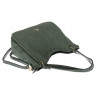 Torebka Damska Worek shopper włoska marka CHARRO pojemna CH3314 Zielona