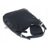 Torebka Damska Shopper Listonoszka Torba na Ramię worek 5026 Granatowa