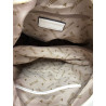 Torebka damska shopper duża pojemna na ramię elegancka torba BS6881 Czarna