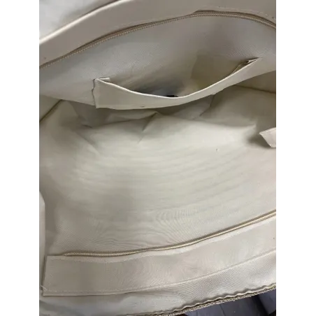 FILRDW Elegancka Torebka Damska listonoszka koszyk słomiany kuferek F12