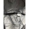 Plecak damski Tommasini Torebka Listonoszka 2w1 Kieszenie SP025 Czerwony