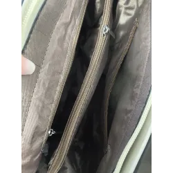 SARA MODA Elegancka Torebka kuferek listonoszka ażurowa 6899 Pink